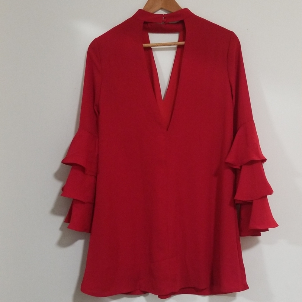 Chiffon - Picture 2 of 2